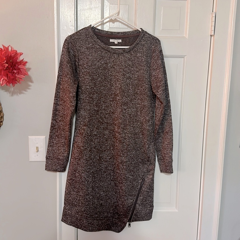 Maurices sweater dress